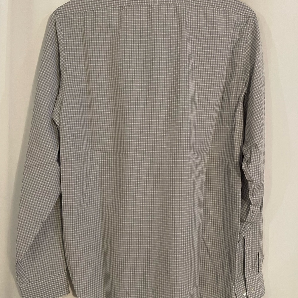 Calvin Klein Button-Up Shirt - Picture 4 of 4